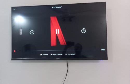 Karachi Apartment | Steep Hill Penthouse