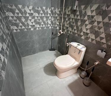 Karachi Apartment | Steep Hill Penthouse