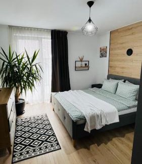 Selimbar Apartment | Stefan s Cozy Nest