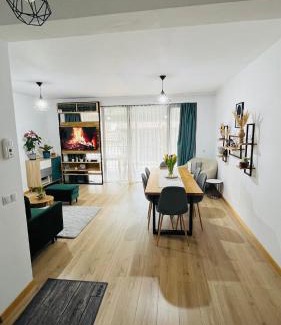 Selimbar Apartment | Stefan s Cozy Nest