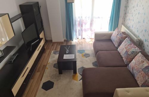 Selimbar Apartment | Stefania Apartment Sibiu