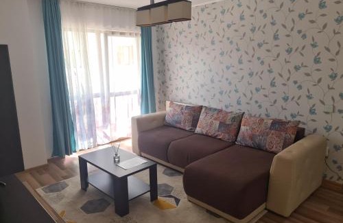 Selimbar Apartment | Stefania Apartment Sibiu