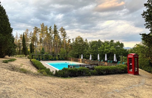 Anghiari Cottage | Stefania House Cottage