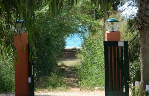 Nikita Apartment | Stefania Sun Apartments