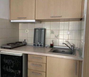 Nikita Apartment | Stefania Sun Apartments