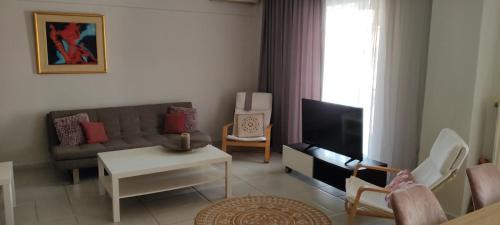 Kalamaria Apartment | STEFANIAS HOUSE
