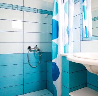 Aegina Town Apartment | Stefanie Studios