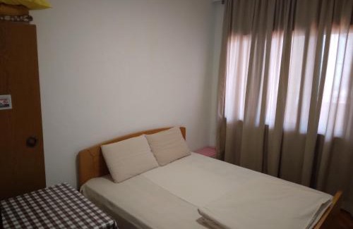 Varosh House | Stefano - Ohrid Center Room 2