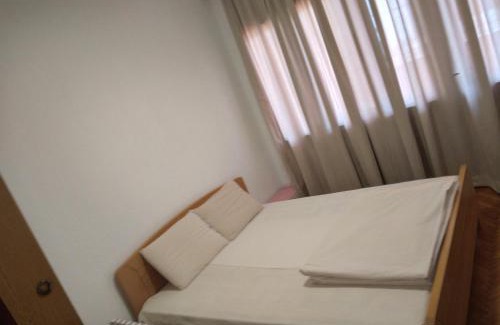 Varosh House | Stefano - Ohrid Center Room 2