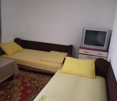 Varosh House | Stefano - Ohrid, Center, Room1