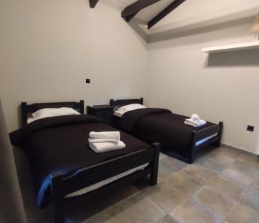 Koutsoupia Apartment | Stefanos Apartment