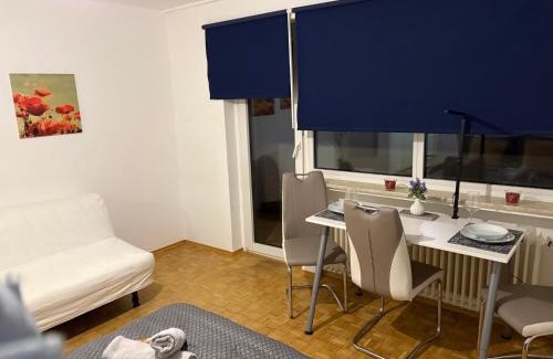 Niedernhausen Apartment | Steffies Appartement Four