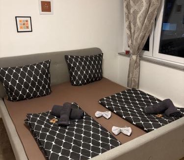 Gross-Gerau Apartment | Steffies Appartement three