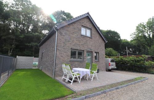 Dilsen-Stokkem House | Stefjes Holiday Home