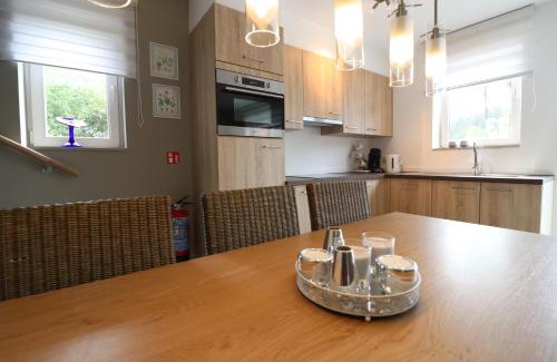Dilsen-Stokkem House | Stefjes Holiday Home