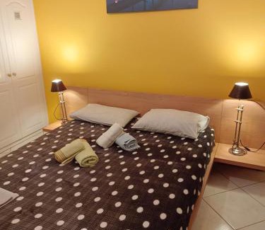 Koukouli Apartment | Stefkas apartment2