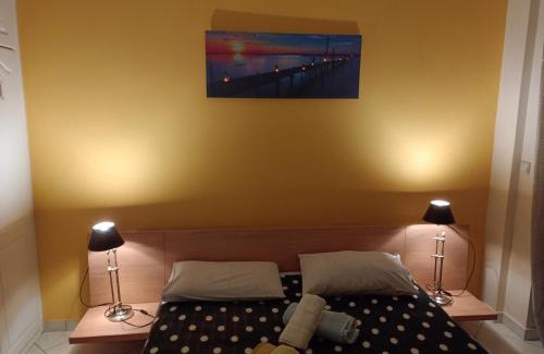 Koukouli Apartment | Stefkas apartment2