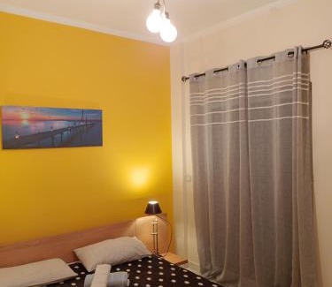 Koukouli Apartment | Stefkas apartment2