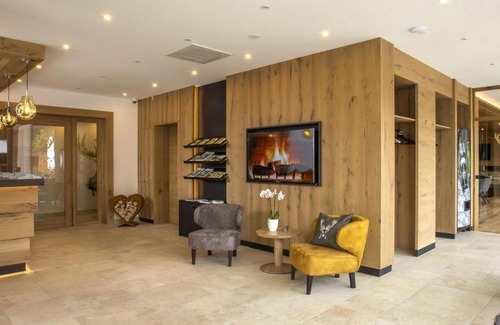 Bad Marienberg House | Steig-Alm Hotel - Double room