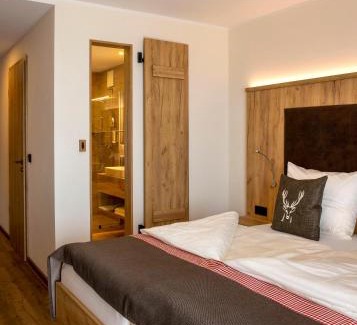 Bad Marienberg Hotel | Steig-Alm Hotel Superior