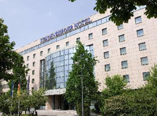 Dortmund Hotel | Steigenberger Dortmund