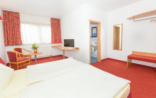 Wiesentheid House | Steigerwaldpension