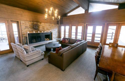 Deer Valley Apartment | Stein Eriksen Two Bedroom Loft apartment hotel