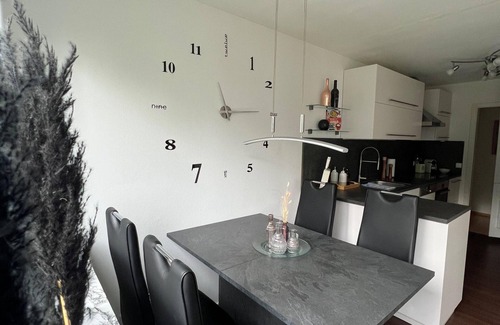 Neuffen Apartment | Steinach Apartment Neuffen