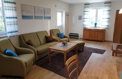 Burgthann Apartment | Steinackerhof