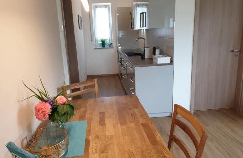 Burgthann Apartment | Steinackerhof