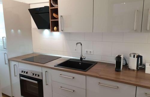 Burgthann Apartment | Steinackerhof