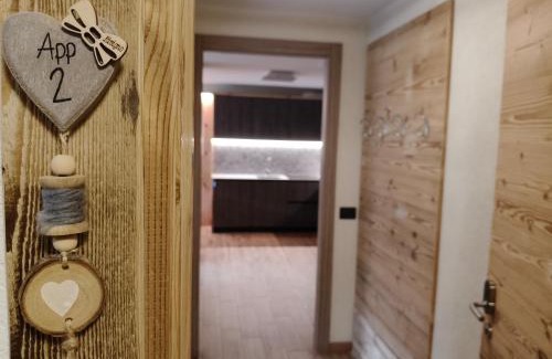 Livigno Hotel | Steinbock B&B - Apartaments