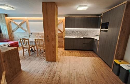 Livigno Hotel | Steinbock B&B - Apartaments