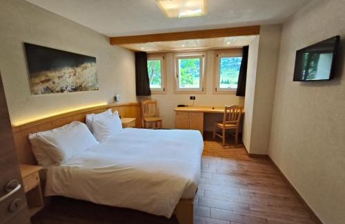 Livigno Hotel | Steinbock B&B - Apartaments