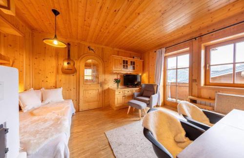 Hochkrimml Apartment | Steinbock Silberleiten