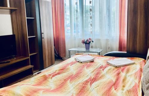 Floresti Apartment | Stejarului App