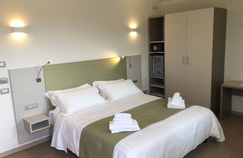 Pula Hotel | Stele di Nora