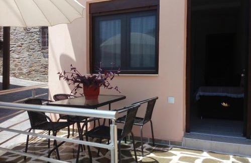 Agios Nikolaos Apartment | Stelios House