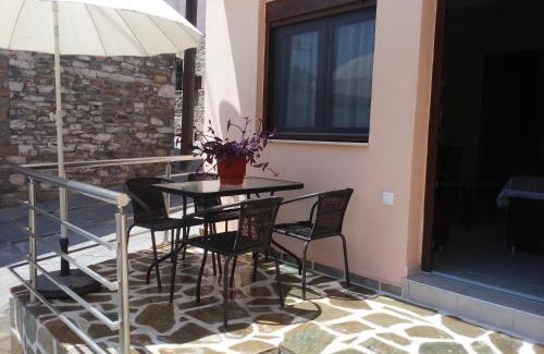 Agios Nikolaos Apartment | Stelios House