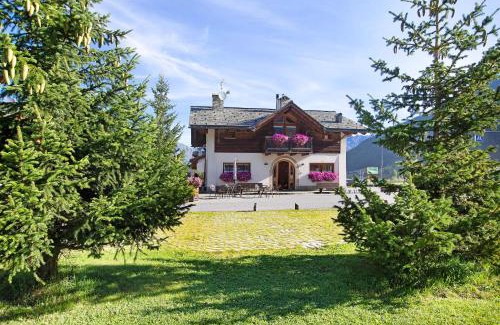 Livigno Apartment | Stella Alpina Camping Stella Alpina