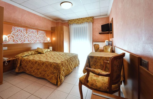 Druogno Hotel | Stella Alpina Hotel e Ristorante