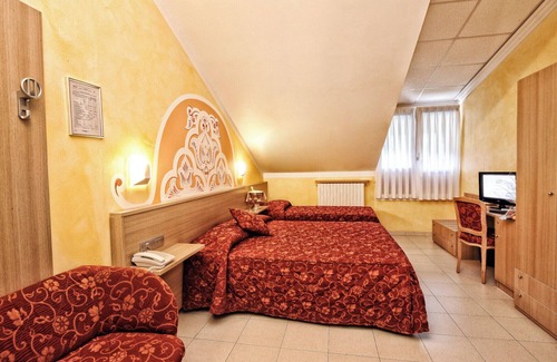 Druogno Hotel | Stella Alpina Hotel e Ristorante