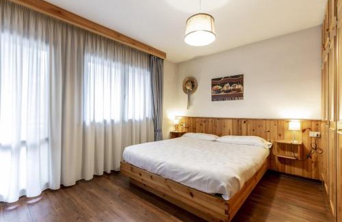 Campitello di Fassa Apartment | Stella Alpina