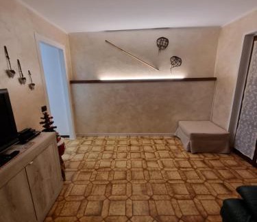 Schilpario Apartment | Stella alpina