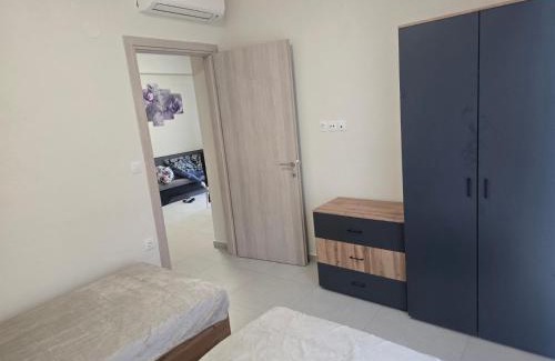 Nikita Apartment | Stella Apartment