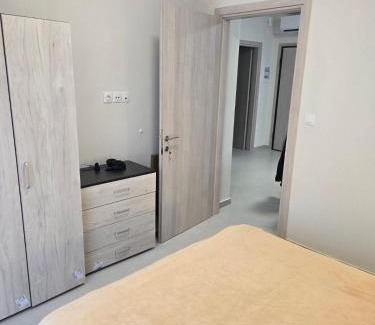 Nikita Apartment | Stella Apartment