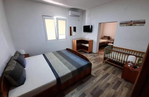 Gevgelija House | Stella Apartments