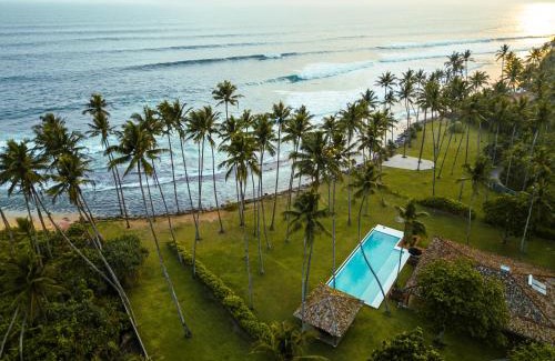 Matara Villa | Stella Beach Villas
