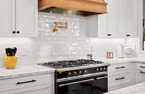 Healdsburg House | Stella Campagna - Brand NEW 3 BD, Pool, Spa