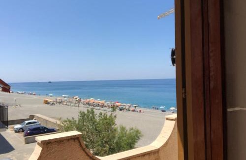 Annunziata Apartment | Stella d'Aurora waterview